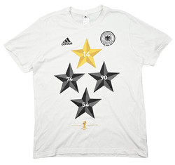 2014-15 GERMANY KOSZULKA L