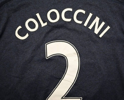 2013-14 NEWCASTLE UNITED *COLOCCINI* SHIRT M