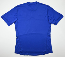 2009-10 CHELSEA LONDON SHIRT M
