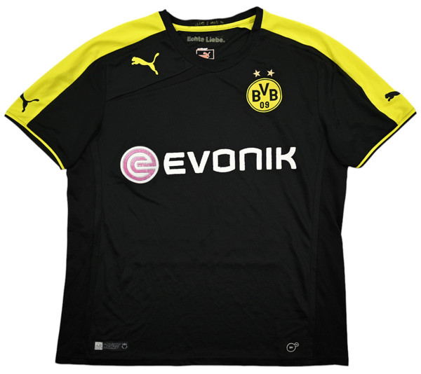 2013-14 BORUSSIA DORTMUND KOSZULKA L