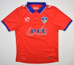 2015-16 OLDHAM ATHLETIC KOSZULKA M