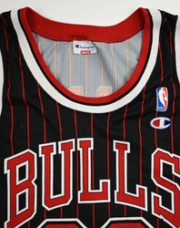 CHICAGO BULLS NBA *JORDAN* SHIRT M