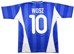 2000-01 HERTHA BSC *WOSZ* SHIRT XL. BOYS