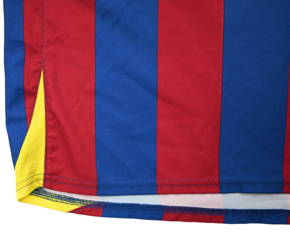 2005-06 BARCELONA *PIET* KOSZULKA S