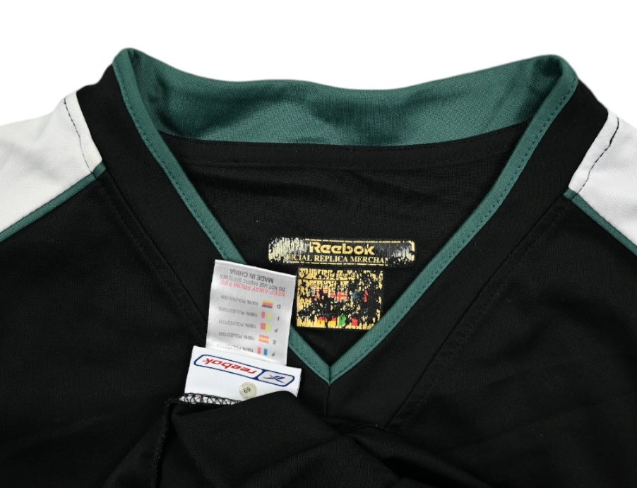 2001-02 BORUSSIA MONCHENGLADBACH *DEMO* SHIRT XL