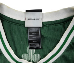 BOSTON CELTICS *PIERCE* NBA SHIRT L