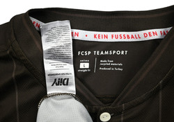 2021-22 ST. PAULI SHIRT L