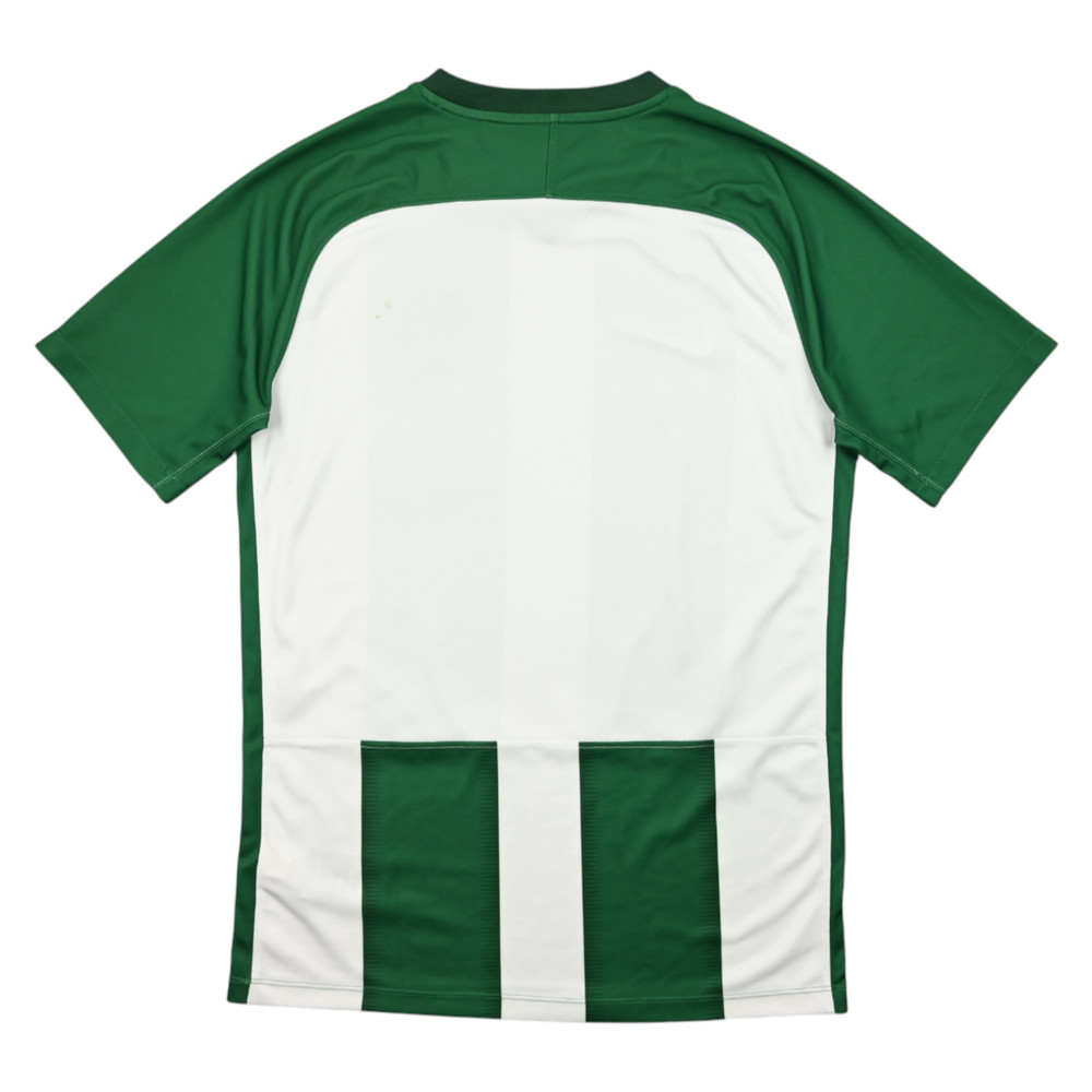 2021-22 GIRESUNSPOR SHIRT M
