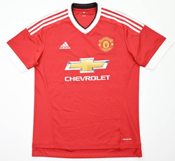 2015-16 MANCHESTER UNITED KOSZULKA M