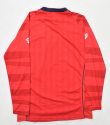 BRISTOL RUGBY BRISTOL SPORT LONGSLEEVE KOSZULKA S