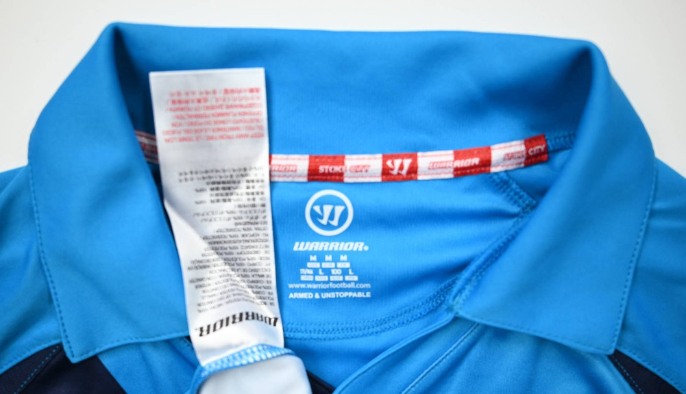 2014-15 STOKE CITY KOSZULKA M