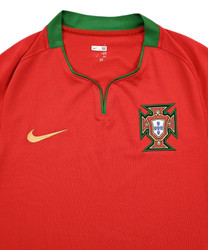 2008-10 PORTUGAL SHIRT M