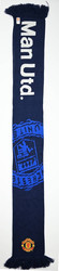 MANCHESTER UNITED SCARF
