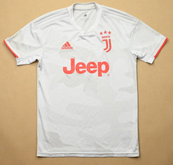 2019-20 JUVENTUS KOSZULKA S
