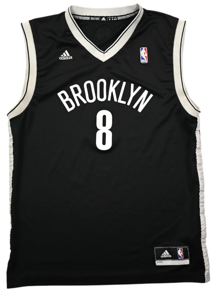 BROOKLYN NETS *WILLIAMS* NBA KOSZULKA M