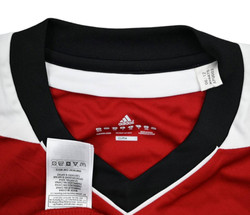 2012-13 SUNDERLAND SHIRT L