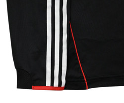 2011 DC UNITED PLAYER ISSUE LONGSLEEVE SHIRT M