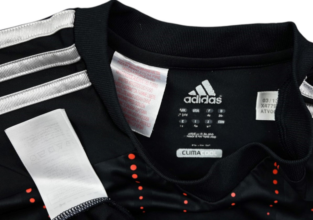 2012-13 BAYERN MUNCHEN KOSZULKA L. BOYS 