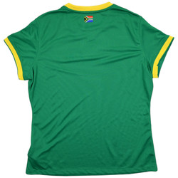 SOUTH AFRICA SHIRT WOMENS XL