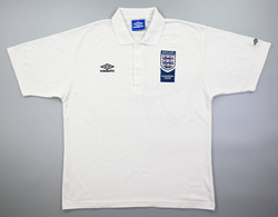 ENGLAND MEMBERS CLUB KOSZULKA L