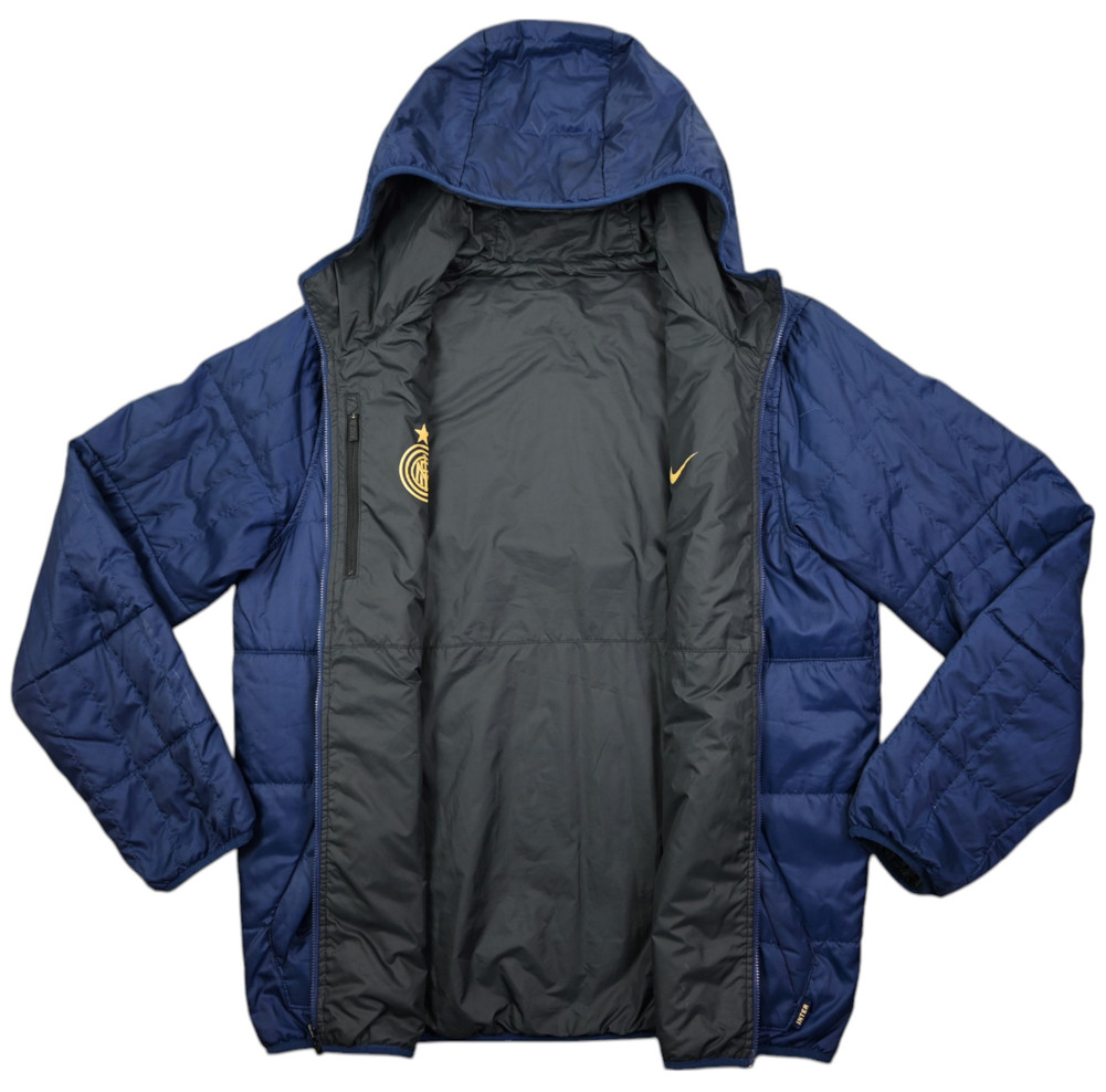 INTER MILAN JACKET XXL