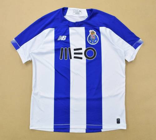 2019-20 FC PORTO SHIRT XL