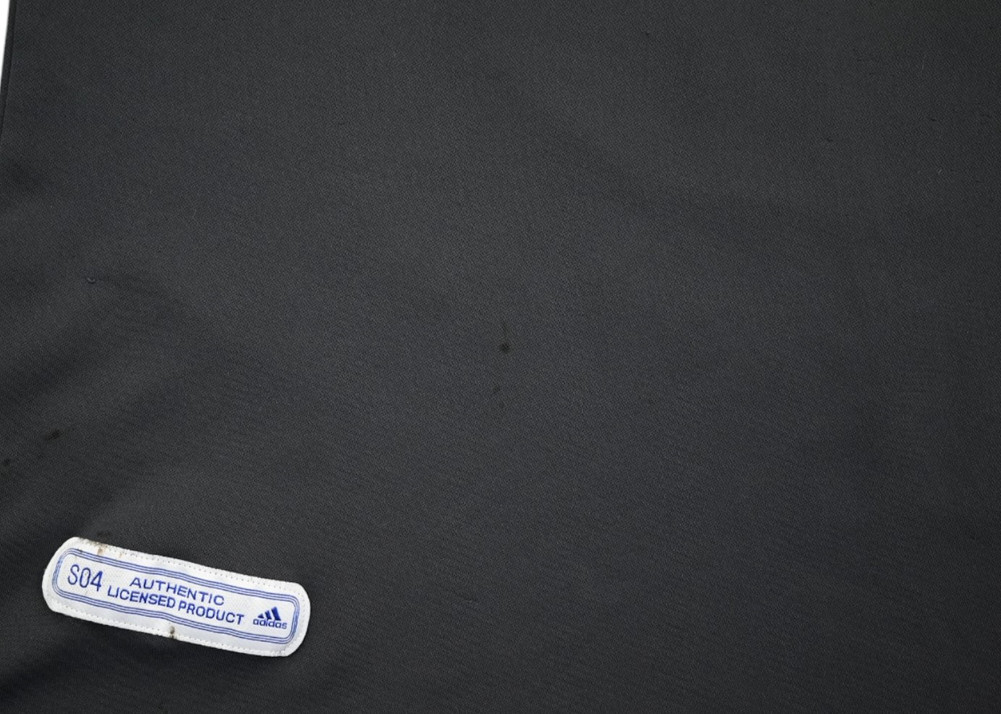 2001-02 SCHALKE *WALDOCH* SHIRT M