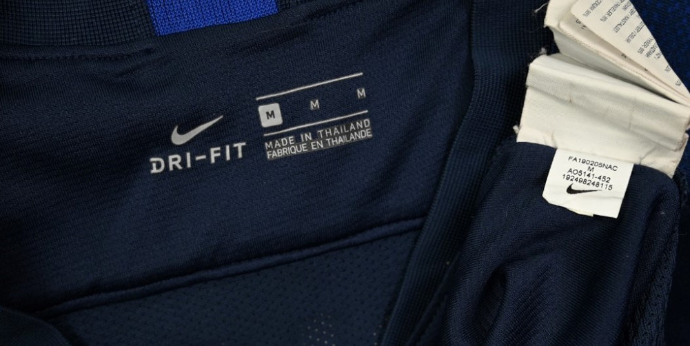 2019-20 CHELSEA SHIRT M