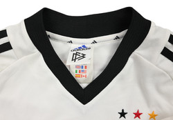 2002-04 GERMANY SHIRT M. BOYS