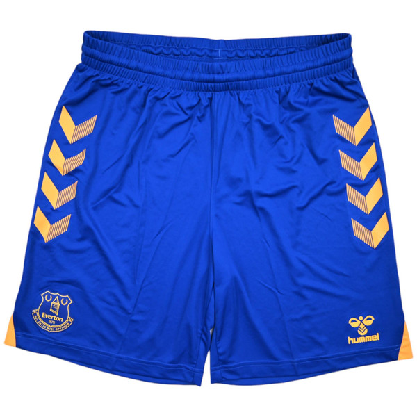 EVERTON SHORTS M