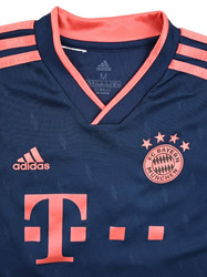 2019-20 BAYERN MUNCHEN *GNABRY* SHIRT L. BOYS