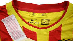 2013-15 BARCELONA *MESSI* KOSZULKA XL. BOYS