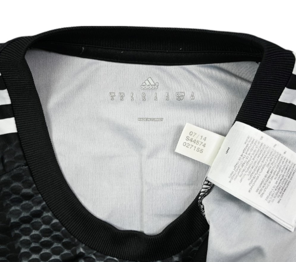 2014-15 BESIKTAS GK LONGSLEEVE KOSZULKA S