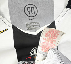 2004-05 JUVENTUS KOSZULKA XS. BOYS