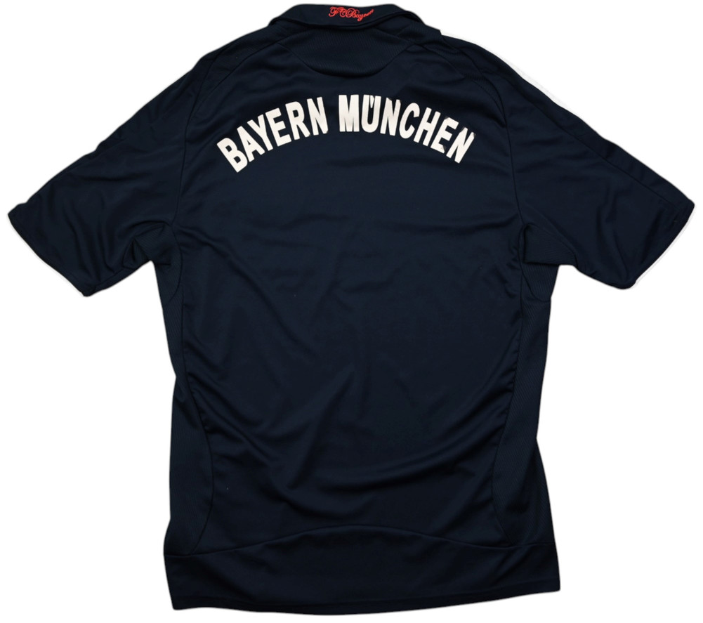 2008-09 BAYERN MUNCHEN KOSZULKA M