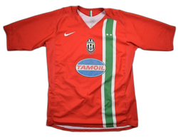 2005-06 JUVENTUS SHIRT XL.BOYS  