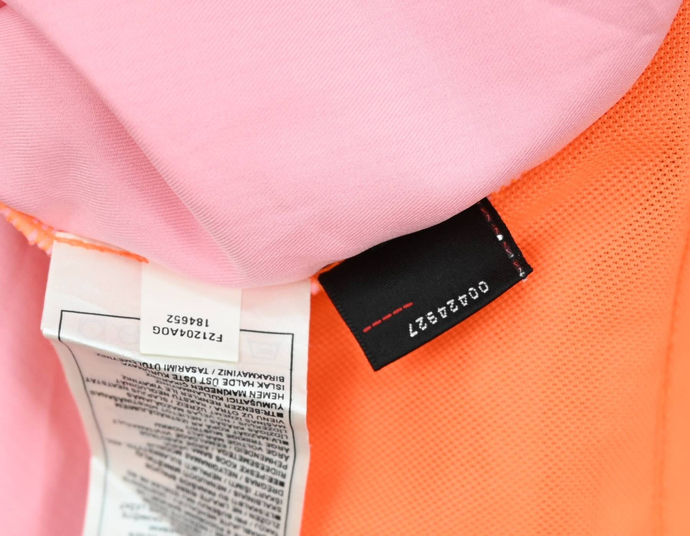 2002-03 VALENCIA SHIRT XXL