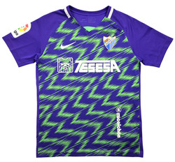 2020-21 MALAGA KOSZULKA L. BOYS