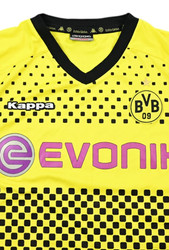 2011-12 BORUSSIA DORTMUND *M. GOTZE* KOSZULKA XXL