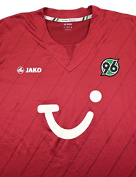 2011-12 HANNOVER 96 SHIRT 4XL
