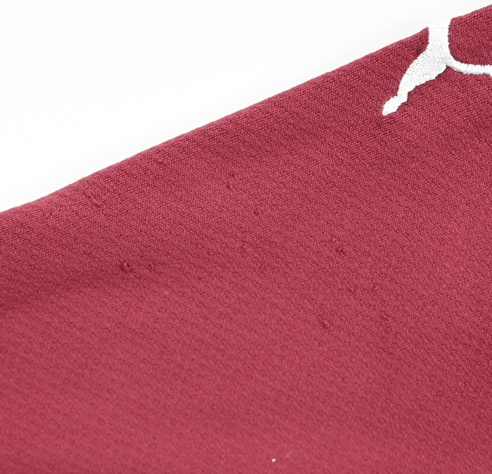 2021-22 BORUSSIA DORTMUND *KOBEL* GOALKEEPER LONGSLEEVE S/M. BOYS