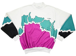 CARLO MAGGIO DESIGN VINTAGE TOP XS