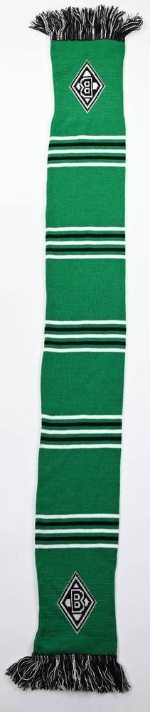 BORUSSIA MONCHENGLADBACH SCRAF
