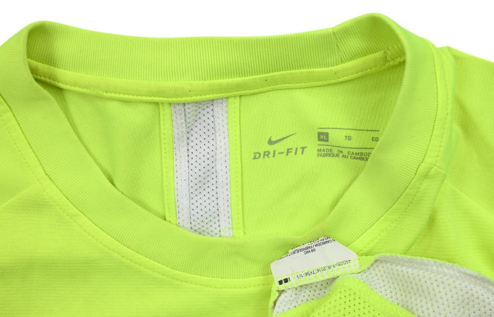 2019-20 UTRECHT SHIRT XL