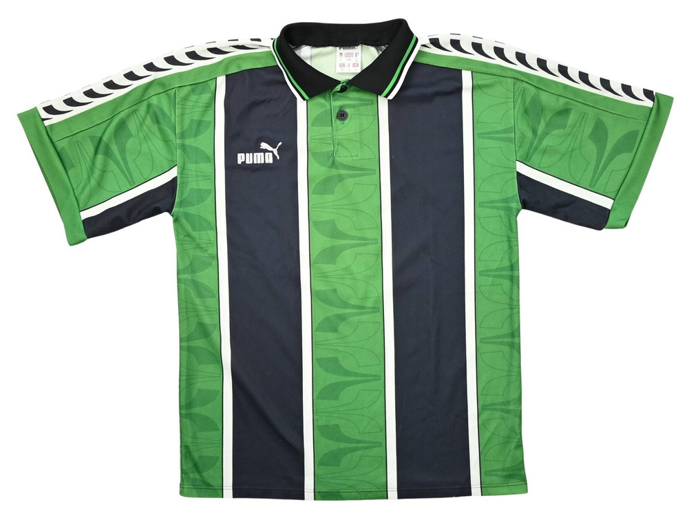PUMA OLDSCHOOL #9 SHIRT S