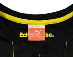 2014-16 BORUSSIA DORTMUND *SCHMELZER* SHIRT L