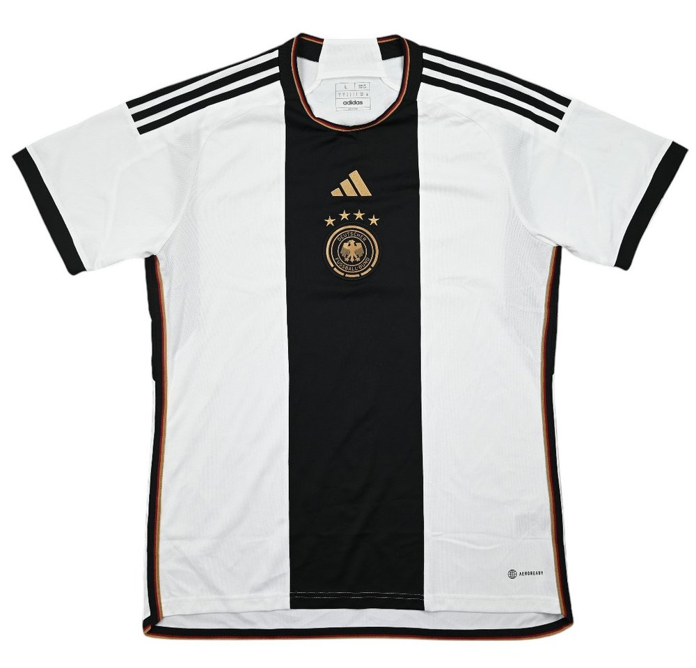 2022-23 GERMANY SHIRT L