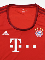 2015-16 BAYERN MUNCHEN KOSZULKA WOMENS M