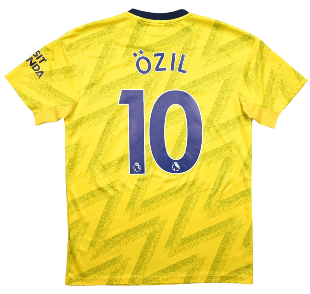 2019-20 ARSENAL *OZIL* KOSZULKA M