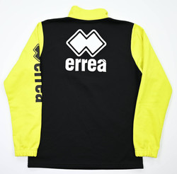 NORWICH CITY BLUZA M